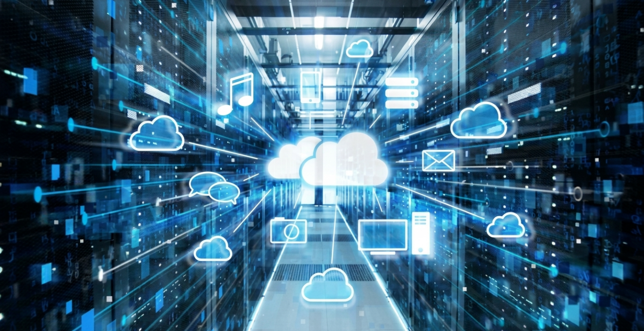 Mise en réseau dans le cloud