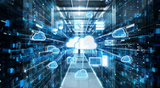 Mise en réseau dans le cloud
